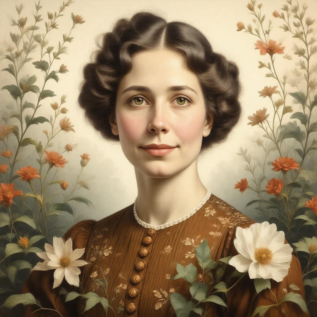 Elsie Walford Blumer